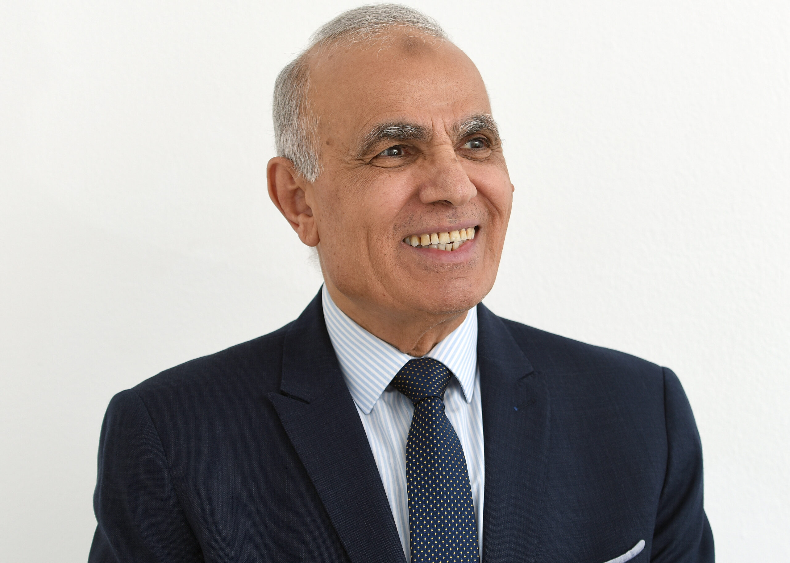 Eng. Ahmed El-Moghazy